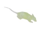 MFP, szczur, figurka świecąca w ciemności, 6,5 cm
