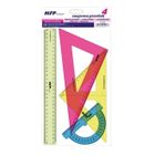 MFP, zestaw geometryczny, 4 elementy