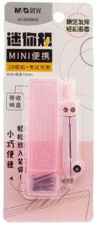 M&G, cyrkiel mini, metalowy