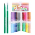 M&G, flamastry pędzelkowe, 48 kolorów