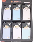 M&G, karteczki samoprzylepne, 30K, 61-115 mm