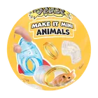 MGA's Miniverse, Make It Mini, Animals, kula niespodzianka, mini zwierzątka