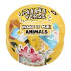MGA's Miniverse, Make It Mini, Animals, kula niespodzianka z mini zwierzątkami