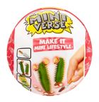 MGA's Miniverse, Make It Mini Lifestyle, kula niespodzianka, mini ozdoby do domu