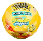 MGA's Miniverse, Make It Mini, SpongeBob, kula niespodzianka