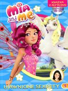 Mia i ja. Ujawnione sekrety + DVD