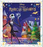 Miasteczko Halloween. Disney Tom Burton's