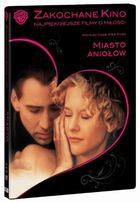 Miasto Aniołów. DVD