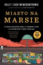 Miasto na Marsie. Czy możemy skolonizować kosmos