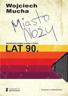 Miasto noży