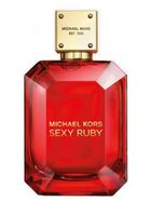 Michael Kors, Sexy Ruby, woda perfumowana, spray, 100 ml
