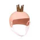 Micki, kask rowerowy dla lalki