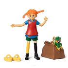 Micki, Pippi Pończoszanka, figurka