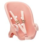 Micki, Skrallan, fotelik rowerowy dla lalki