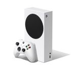 Microsoft, konsola, Xbox Series S, 1TB, Robot White