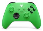 Microsoft, kontroler, Xbox Series Green