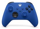 Microsoft, kontroler, Xbox Series Shock Blue