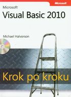 Microsoft Visual Basic 2010. Krok po kroku + CD