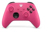 Microsoft, Xbox Series, kontroler bezprzewodowy, różowy