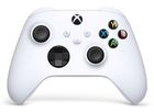 Microsoft, Xbox Series, kontroler, Robot White