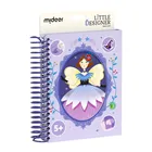 Mideer, zeszyt kreatywny małego projektanta, magiczny klub