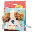 Mięciutko. Emocje z szeleszczącą okładką