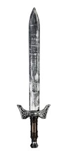 Miecz rycerski, 70 cm