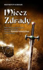Miecz zdrady