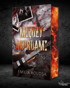 Między Akordami (ilustrowane brzegi)