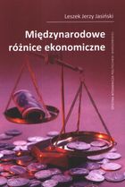 Międzynarodowe różnice ekonomiczne