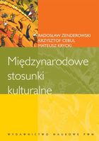 Międzynarodowe stosunki kulturalne