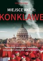 Miejsce akcji: konklawe