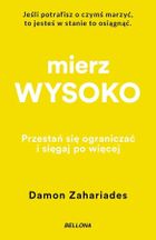 Mierz wysoko (wydanie kieszonkowe)