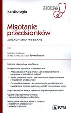 Migotanie przedsionków. Zagadnienia wybrane