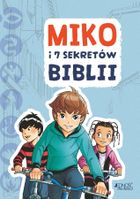 Miko i 7 sekretów Biblii