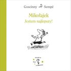Mikołajek. Jestem najlepszy!