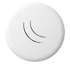 MikroTik, cAP Lite, punkt dostępowy, RBcAPL-2nD, 2,4GHz, 1xRJ45 100Mb/s