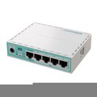 MikroTik, E50UG hEX refresh, router, 5x RJ45 1000Mb/s