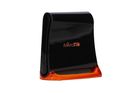 MikroTik, hAP mini, router WiFi, RB931-2nD, 2,4GHz, 3xRJ45 100Mb/s
