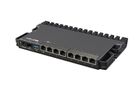 MikroTik, RB5009UG+S+IN, router, 7xRJ45 1000Mb/s, 1xRJ45 2.5Gb/s, 1xSFP+, 1xUSB 3.0