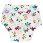 Mila, Koparki, majteczki treningowe, pieluszka wielorazowa