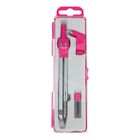 Milan, Acid, cyrkiel, różowy