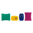 Milan, Afila, temperówka dwustronna, 1 szt.