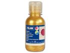 Milan, farba, tempera, złota, 125 ml