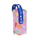 Milan, multipiórnik, owalny, 4 piórniki, Green&Grow