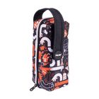 Milan, multipiórnik z 4 saszetkami, z wyposażeniem, Fingers