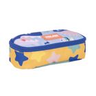 Milan, piórnik owalny, Blue Odyssey