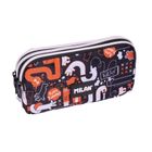 Milan, piórnik saszetka, Fingers