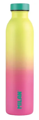 Milan, Sunset, butelka termiczna, 591 ml