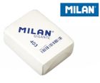 Milan, syntetyczna miękka gumka Gigant do ścierania